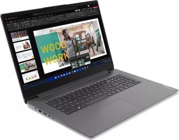 Laptop Lenovo V17 G4 83A2003WPB i5-13420H 17,3" FHD 16GB 512SSD Int W11Pro Laptop Lenovo V17 G4 83A2003WPB i5-13420H 17,3" FHD 16GB 512SSD Int W11Pro