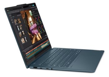 Laptop Lenovo YOGA 7 2-in-1 14 - Ultra 5 125H | 14''-WUXGA-OLED-Dotyk | 16GB | 512GB | EVO | Win11Home Laptop Lenovo YOGA 7 2-in-1 14 - Ultra 5 125H | 14''-WUXGA-OLED-Dotyk | 16GB | 512GB | EVO | Win11Home