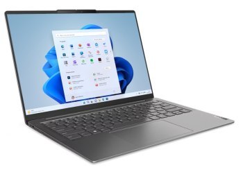Laptop Lenovo Yoga Slim 6 14IRH8 83E0003BPB i5-13500H 14" WUXGA OLED 16GB 512SSD W11 Laptop Lenovo Yoga Slim 6 14IRH8 83E0003BPB i5-13500H 14" WUXGA OLED 16GB 512SSD W11
