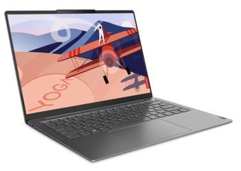 Laptop Lenovo Yoga Slim 6 14IRH8 83E0003BPB i5-13500H 14" WUXGA OLED 16GB 512SSD W11 Laptop Lenovo Yoga Slim 6 14IRH8 83E0003BPB i5-13500H 14" WUXGA OLED 16GB 512SSD W11