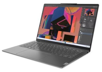 Laptop Lenovo Yoga Slim 6 14IRH8 83E0003BPB i5-13500H 14" WUXGA OLED 16GB 512SSD W11 Laptop Lenovo Yoga Slim 6 14IRH8 83E0003BPB i5-13500H 14" WUXGA OLED 16GB 512SSD W11