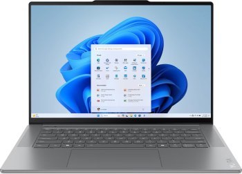 Laptop Lenovo Yoga Slim 7i Aura Edition 83HM002SPB Ultra 7 256V Touch 15,3" 2.8K 120Hz 16GB 512SSD ARC iGPU W11 Laptop Lenovo Yoga Slim 7i Aura Edition 83HM002SPB Ultra 7 256V Touch 15,3" 2.8K 120Hz 16GB 512SSD ARC iGPU W11