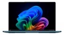 Laptop Lenovo Yoga Slim 9 14ILL10 83CX001PPB Ultra 7 258V Touch 14" 4K WQUXGA OLED 120Hz HDR 32GB 1000SSD W11
