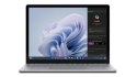 Laptop Microsoft Surface Laptop 6 - Ultra 5-135H | 13,5'' | 16GB | 512GB | W11P | platynowy