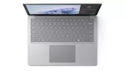 Laptop Microsoft Surface Laptop 6 - Ultra 5-135H | 13,5'' | 16GB | 512GB | W11P | platynowy