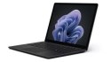 Laptop Microsoft Surface Laptop 6 - Ultra 7-165H | 13,5'' | 16GB | 512GB | W11P | czarny