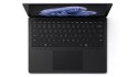 Laptop Microsoft Surface Laptop 6 - Ultra 7-165H | 13,5'' | 16GB | 512GB | W11P | czarny