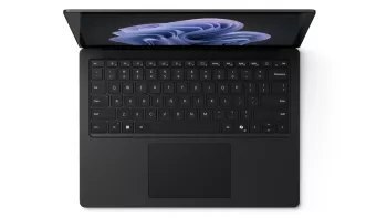 Laptop Microsoft Surface Laptop 6 - Ultra 7-165H | 13,5'' | 16GB | 512GB | W11P | czarny Laptop Microsoft Surface Laptop 6 - Ultra 7-165H | 13,5'' | 16GB | 512GB | W11P | czarny