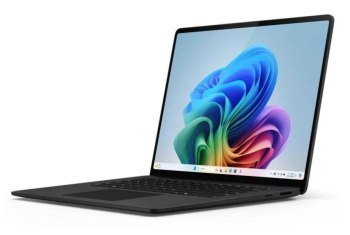 Laptop Microsoft Surface Laptop (Copilot+ PC) - Snapdragon X Elite | 15'' | Dotyk | 16GB | 512GB | W11H | Grafitowy Laptop Microsoft Surface Laptop (Copilot+ PC) - Snapdragon X Elite | 15'' | Dotyk | 16GB | 512GB | W11H | Grafitowy