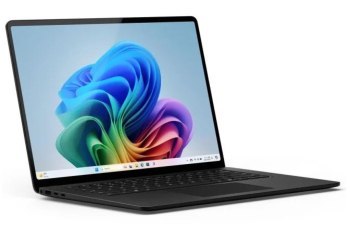 Laptop Microsoft Surface Laptop (Copilot+ PC) - Snapdragon X Elite | 15'' | Dotyk | 16GB | 512GB | W11H | Grafitowy Laptop Microsoft Surface Laptop (Copilot+ PC) - Snapdragon X Elite | 15'' | Dotyk | 16GB | 512GB | W11H | Grafitowy