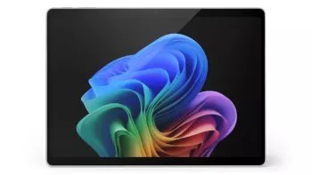 Laptop Microsoft Surface Pro 11 Core Ultra 5-238V | 13'' Dotyk | 32GB | 512GB | W11P | platynowy