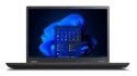 Laptop Mobilna stacja robocza Lenovo ThinkPad P16v Gen 2 21KX000WPB Ultra 7 165H 16" WUXGA 64GB 1000SSD RTX A2000 Ada W11Pro