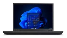 Laptop Mobilna stacja robocza Lenovo ThinkPad P16v Gen 2 21KX000WPB Ultra 7 165H 16