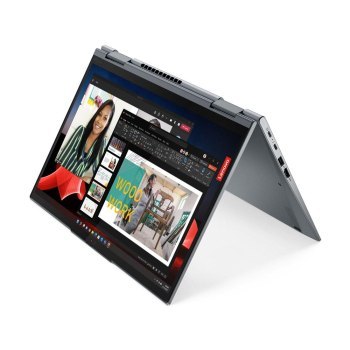 Lenovo X1 Yoga G8 i7-1365U 14.0 Touch 32GB SSD512 Iris Xe 57Wh W11Pro Lenovo X1 Yoga G8 i7-1365U 14.0 Touch 32GB SSD512 Iris Xe 57Wh W11Pro