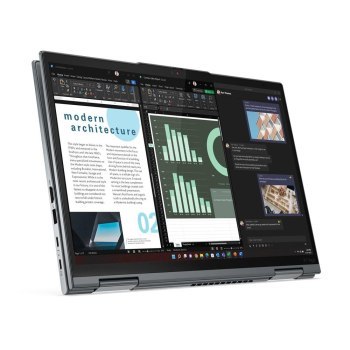 Lenovo X1 Yoga G8 i7-1365U 14.0 Touch 32GB SSD512 Iris Xe 57Wh W11Pro Lenovo X1 Yoga G8 i7-1365U 14.0 Touch 32GB SSD512 Iris Xe 57Wh W11Pro