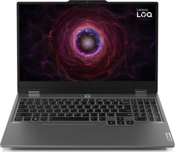 Lenovo LOQ 15ARP9 Ryzen 7 7435HS 15.6 FHD IPS 300nits AG 144Hz 16GB DDR5 4800 SSD1TB GeForce RTX 4060 8GB NoOS Luna Grey Lenovo LOQ 15ARP9 Ryzen 7 7435HS 15.6 FHD IPS 300nits AG 144Hz 16GB DDR5 4800 SSD1TB GeForce RTX 4060 8GB NoOS Luna Grey