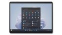 Microsoft Surface Pro 9 QIA-00006 i5-1245U Touch 13" 120Hz 16GB 256SSD Int W11Pro Platynowy