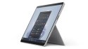 Microsoft Surface Pro 9 QIA-00006 i5-1245U Touch 13" 120Hz 16GB 256SSD Int W11Pro Platynowy
