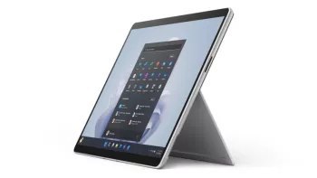 Microsoft Surface Pro 9 QIA-00006 i5-1245U Touch 13" 120Hz 16GB 256SSD Int W11Pro Platynowy Microsoft Surface Pro 9 QIA-00006 i5-1245U Touch 13" 120Hz 16GB 256SSD Int W11Pro Platynowy
