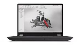 Mobilna stacja robocza Lenovo ThinkPad P16 Gen 2 21FA005HPB i7-14700HX 16