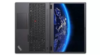 Mobilna stacja robocza Lenovo ThinkPad P16v G1 21FE000WPB R7 PRO 7840HS 16" WUXGA 16GB 512SSD Int W11Pro Mobilna stacja robocza Lenovo ThinkPad P16v G1 21FE000WPB R7 PRO 7840HS 16" WUXGA 16GB 512SSD Int W11Pro