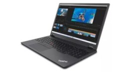 Mobilna stacja robocza Lenovo ThinkPad P16v G1 21FE0011PB R7 PRO 7840HS 16