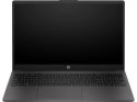 Notebook HP 250 G10 AK9W9AT 15.6" FHD AG/i3-1315U/8GB/512GB PCIe SSD/Dark Ash Silver/DOS
