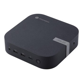 ASUS CHROMEBOX5-G5104UN AS CN67 1S WOC/1240P/8G/128 ASUS CHROMEBOX5-G5104UN AS CN67 1S WOC/1240P/8G/128
