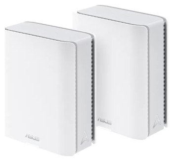 ASUS ZenWiFi BT8 (2-pack)-biały ASUS ZenWiFi BT8 (2-pack)-biały