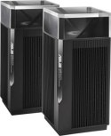 ASUS ZenWiFi Pro ET12(2-pack) czarny