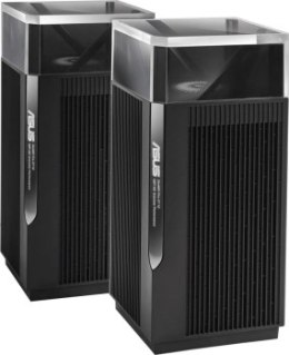 ASUS ZenWiFi Pro ET12(2-pack) czarny