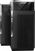 ASUS ZenWiFi Pro ET12(2-pack) czarny