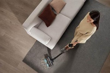 Bezprzewodowy odkurzacz pionowy Dreame Z20 Bezprzewodowy odkurzacz pionowy Dreame Z20
