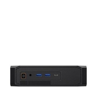 Blackview Mini PC MP200 i5-12450H 16GB SSD1TB W11Pro Czarny Blackview Mini PC MP200 i5-12450H 16GB SSD1TB W11Pro Czarny
