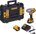 DeWALT DCF900P2T 1/2" 2x 5.0 Ah XR18V