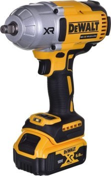 DeWALT DCF900P2T 1/2