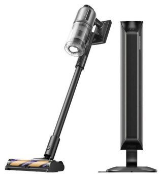 Dreame Z30 Station czarny Dreame Z30 Station czarny