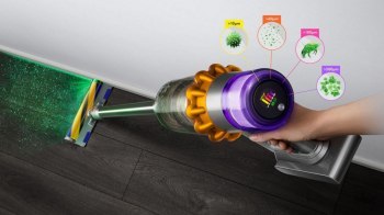 Dyson V15 Detect Absolute SV47 Dyson V15 Detect Absolute SV47
