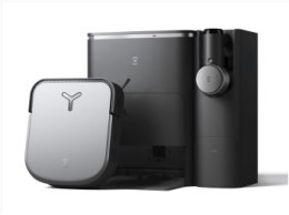 Ecovacs Deebot X2 Combo Black + odkurzacz pionowy