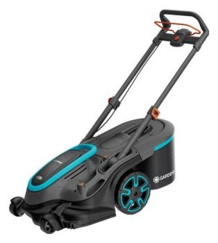Gardena PowerMax Duo 46/36 V 14646-65 Gardena PowerMax Duo 46/36 V 14646-65