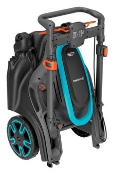Gardena PowerMax Duo 46/36 V 14646-65 Gardena PowerMax Duo 46/36 V 14646-65