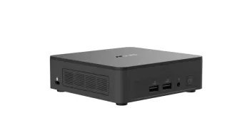 Komputer ASUS NUC 12 Pro Slim RNUC12WSKV500002I i5-1250P Komputer ASUS NUC 12 Pro Slim RNUC12WSKV500002I i5-1250P