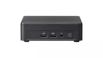 Komputer ASUS NUC 13 Pro Slim RNUC13L3KV500002I i5-1350P Komputer ASUS NUC 13 Pro Slim RNUC13L3KV500002I i5-1350P