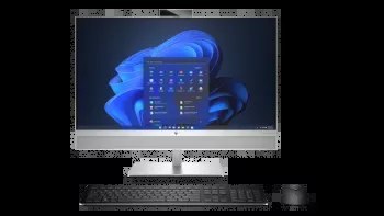 Komputer AiO HP EliteOne 870 G9 7B094EA i5-13600 27" FHD 16GB 512SSD Int W11Pro Komputer AiO HP EliteOne 870 G9 7B094EA i5-13600 27" FHD 16GB 512SSD Int W11Pro