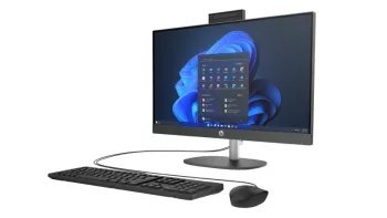 Komputer AiO HP ProOne 240 G10 936N1EA i5-1335U 23,8" FHD 8GB 256SSD W11Pro Komputer AiO HP ProOne 240 G10 936N1EA i5-1335U 23,8" FHD 8GB 256SSD W11Pro
