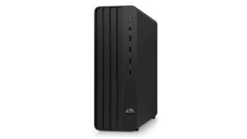 Komputer HP Pro 290 G9R SFF A54XZET i5-14400 16GB 256SSD W11Pro Komputer HP Pro 290 G9R SFF A54XZET i5-14400 16GB 256SSD W11Pro