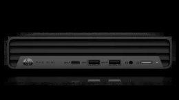 Komputer HP Pro 400 G9 Mini 885H7EA i5-12500T 8GB 512SSD Int W11Pro