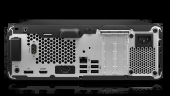 Komputer HP Pro 400 G9 SFF 6A831EA i7-12700 16GB 512SSD Int W11Pro Komputer HP Pro 400 G9 SFF 6A831EA i7-12700 16GB 512SSD Int W11Pro