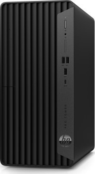 Komputer HP Pro 400 G9 Tower 6A837EA i5-12500 16GB 512SSD Int W11Pro Komputer HP Pro 400 G9 Tower 6A837EA i5-12500 16GB 512SSD Int W11Pro