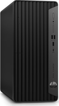 Komputer HP Pro 400 G9 Tower 6A837EA i5-12500 16GB 512SSD Int W11Pro Komputer HP Pro 400 G9 Tower 6A837EA i5-12500 16GB 512SSD Int W11Pro